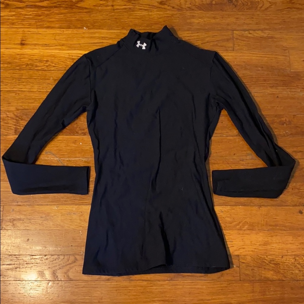 Under Armour thermal long sleeve shirt